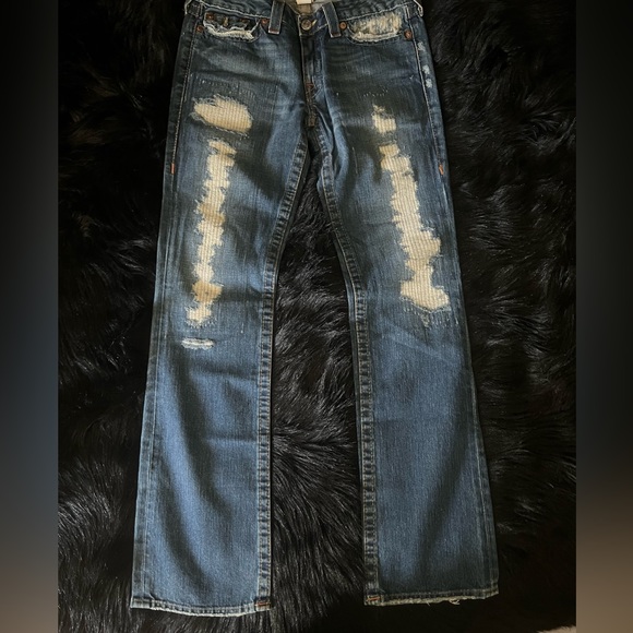 True Religion Jeans - Picture 2 of 5